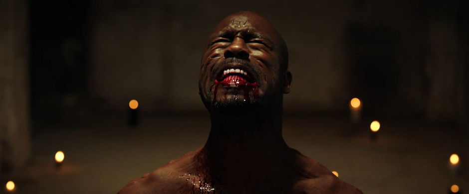 Explorando os Mistérios Obscuros de "Muti: Crime e Poder" com Morgan Freeman
