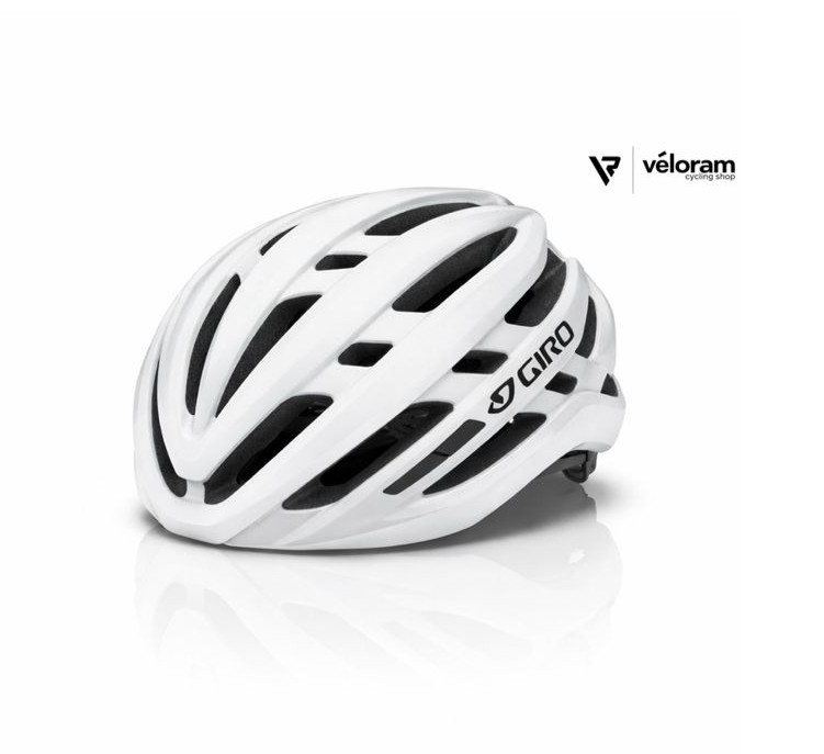 Casco GIRO AGILIS MIPS