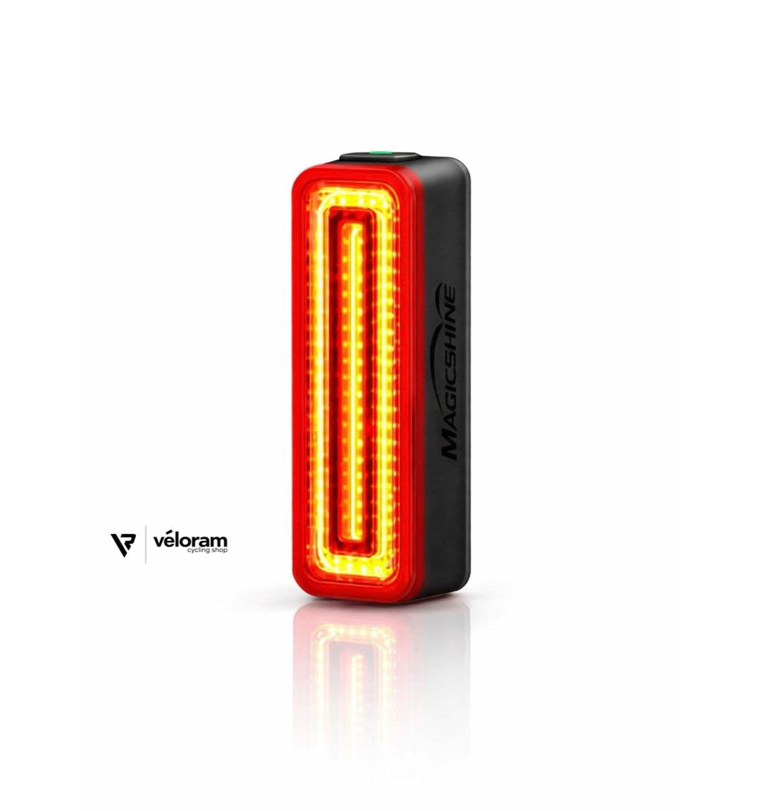 Luz trasera MAGICSHINE SEEMEE 100 LM