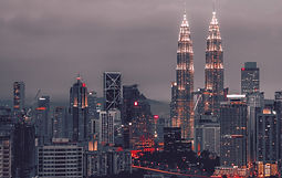 Petronas Twin Towers, Malaysia_edited_ed
