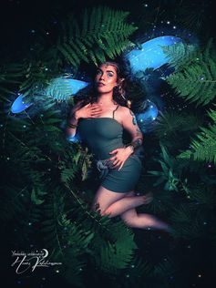 Valokuvaaja Jyväskylä - Yönhehku Valokuvaus