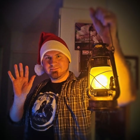 Hyvää joulua kaikille🌟🎄