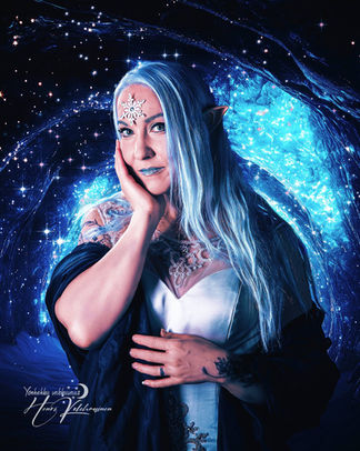 Suomalaisia valokuvaajia - Yönhehku Valokuvaus