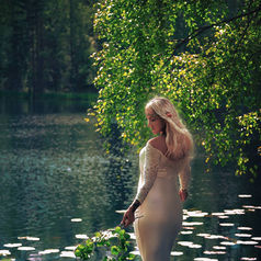 Valokuvaaja Jyväskylä - Yönhehku Valokuvaus