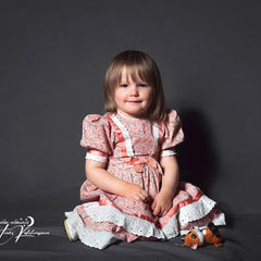 Lapsikuvaus Jyväskylä - Yönhehku Valokuvaus