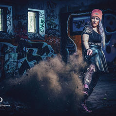 Valokuvaaja Jyväskylä - Yönhehku Valokuvaus