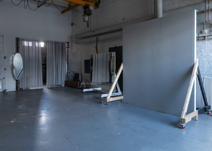 Studio Piippu, Vaajakoski