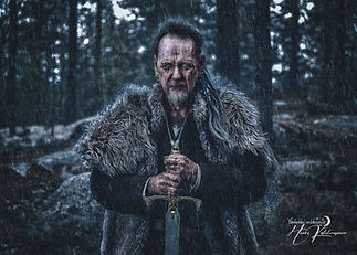 Viikinkikuvaus - Yönhehku Valokuvaus