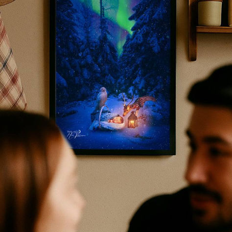 Valokuvataide - Tilaa Printlerista