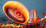 Amusement Ride Delivery