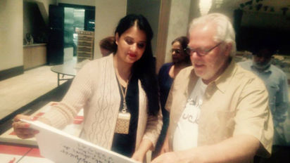 Canada Day 2017- Celebrating our Volunteers