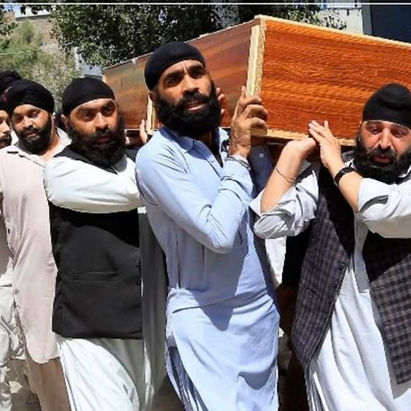 Appeal to public ( SaveAfganSikhs)