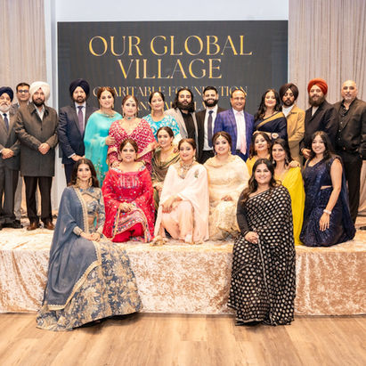  OGV 2025 Annual Gala