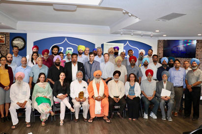 The Green Global Connection