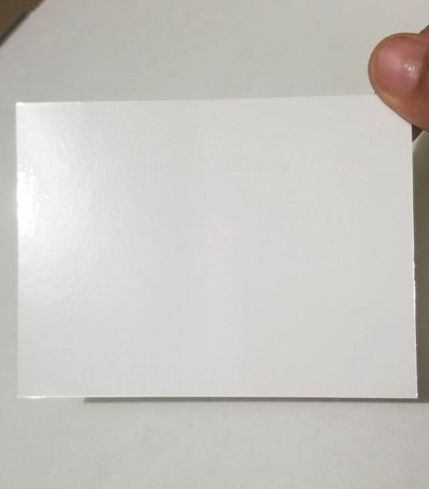 Miniatura: Tarjetas de agradecimiento personalizadas - Diseños genéricos