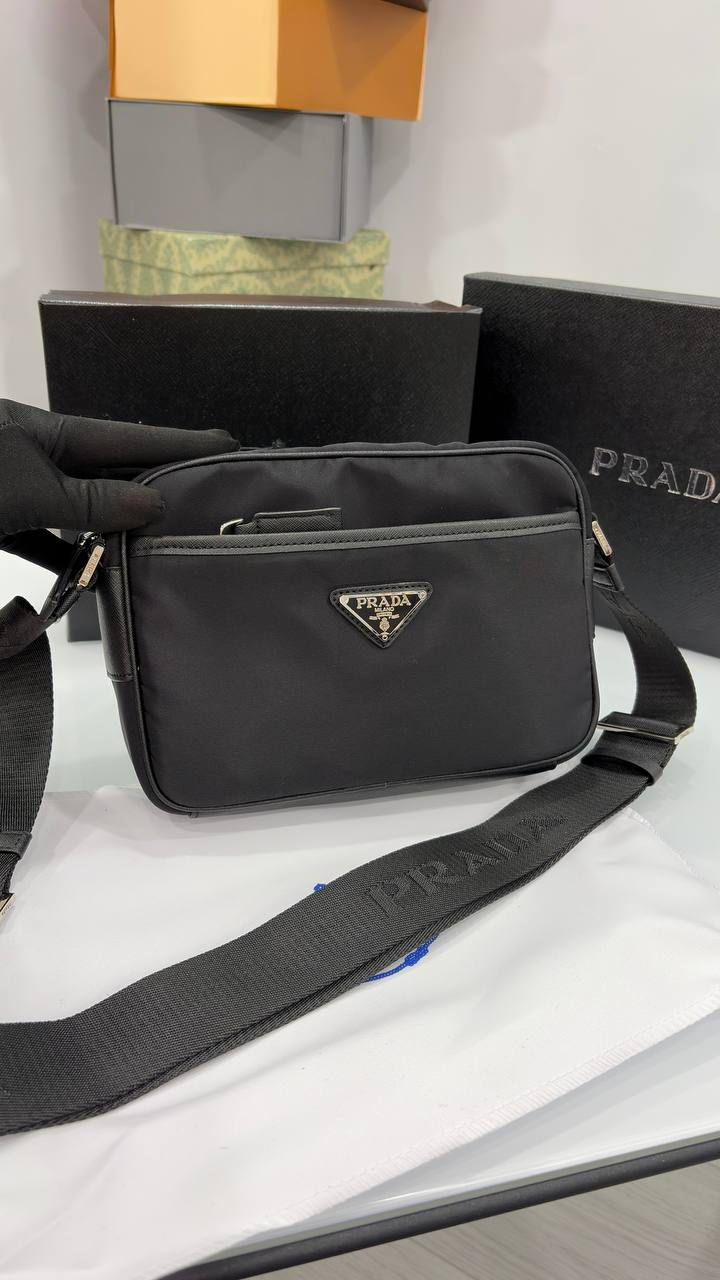 Miniatura: Prada Black Men