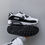 Miniatura: Nike Air Max 90 White Black