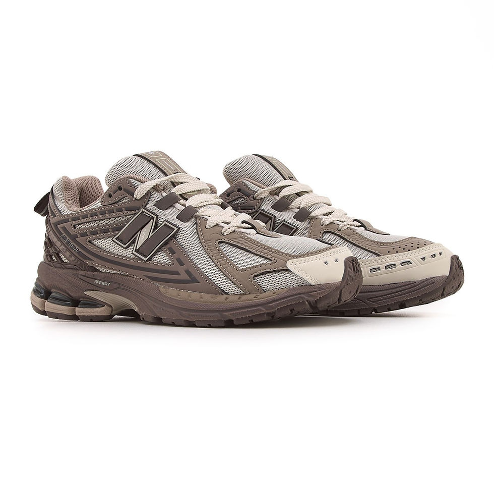 Miniatura: New Balance 1906R Mocha Brown