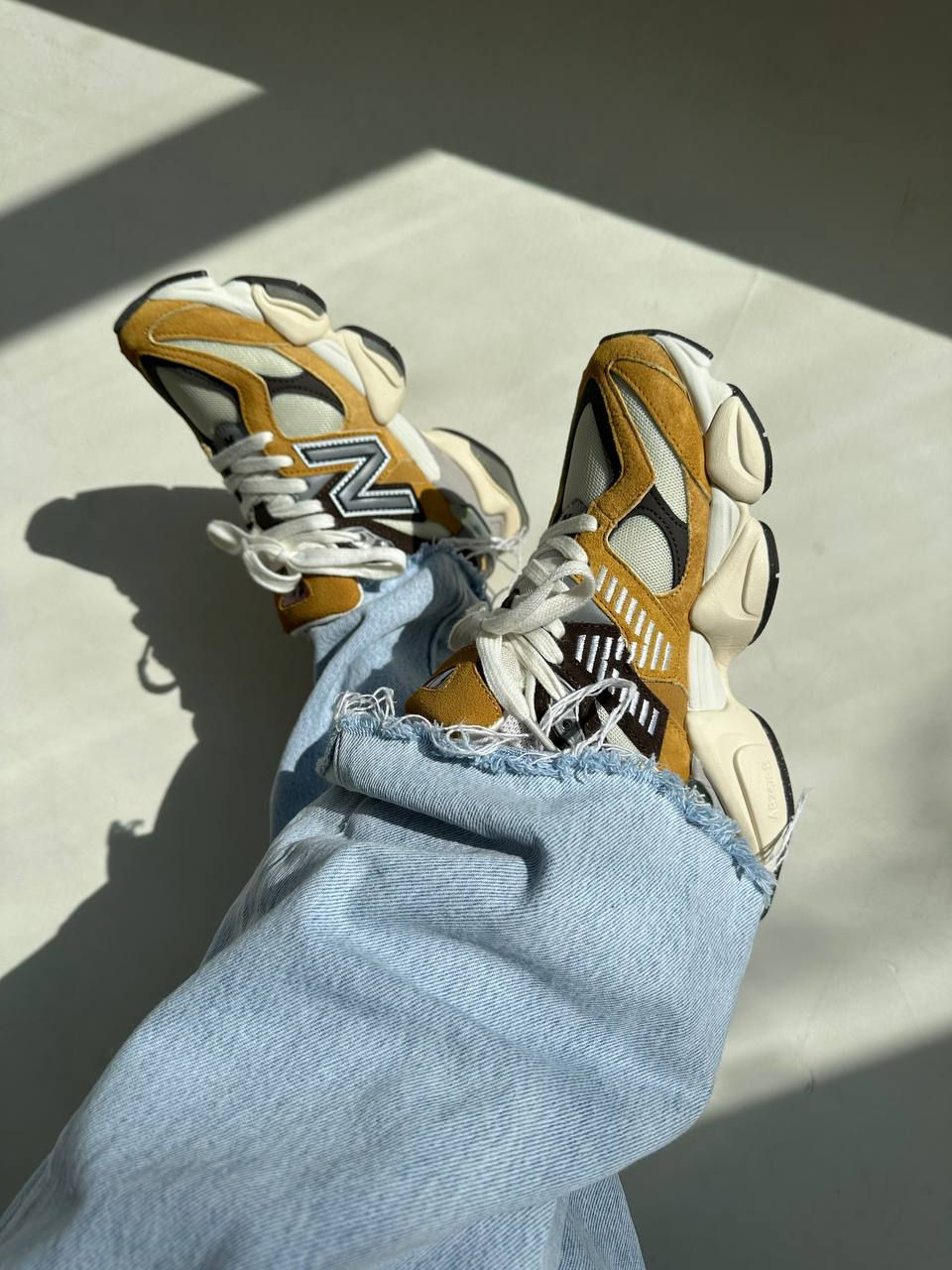 Miniatura: NB New Balance 9060 Workwear