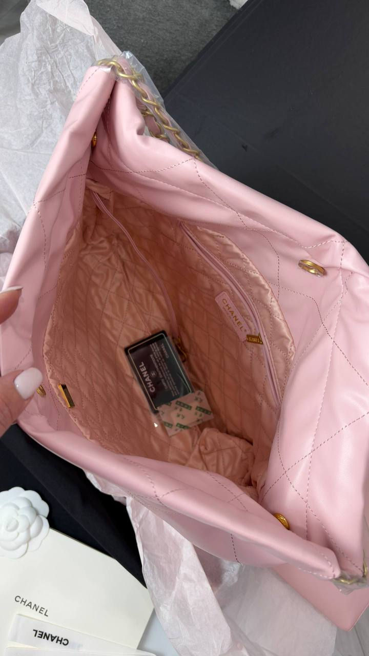 Miniatura: Chanel Pink