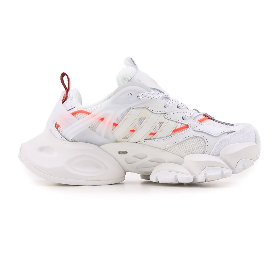 Miniatura: Adidas Vento XLG White Orange