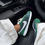 Miniatura: Nike Cortez Green White
