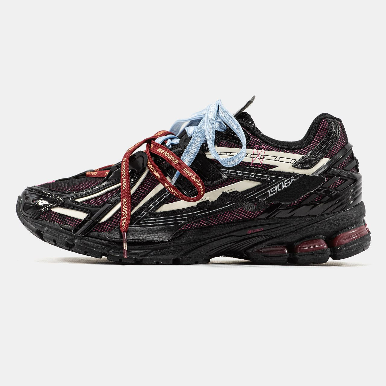 New Balance 1906a Dragon Berry 2025