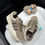 Miniatura: Adidas Campus X Bad Bunny Brown Beigee