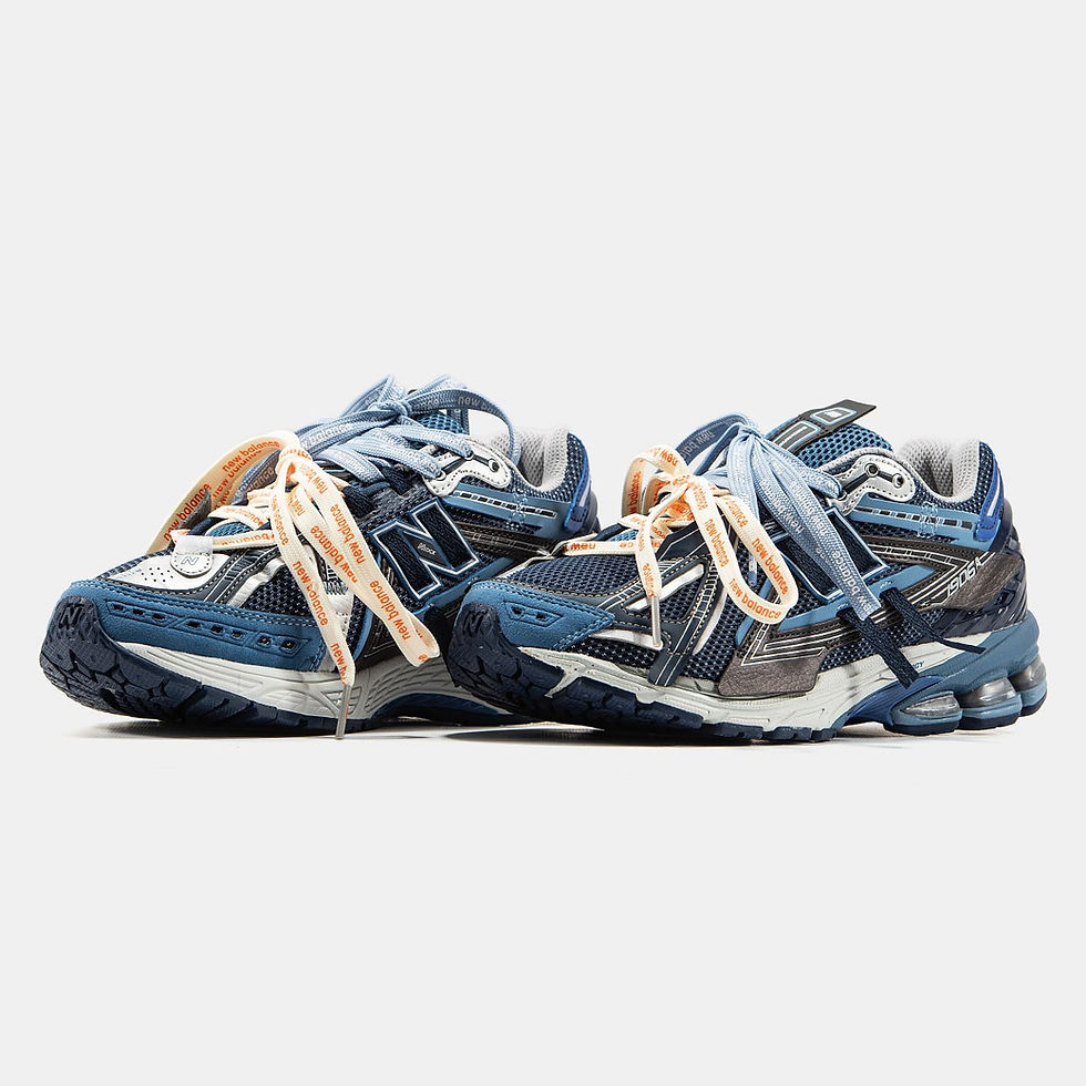 Miniatura: New Balance 1906R Blue