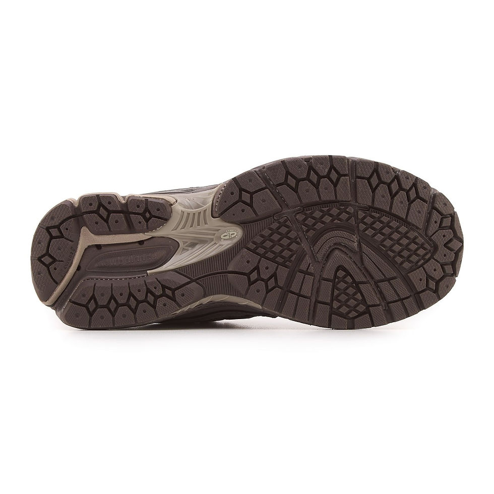 Miniatura: New Balance 1906R Mocha Brown