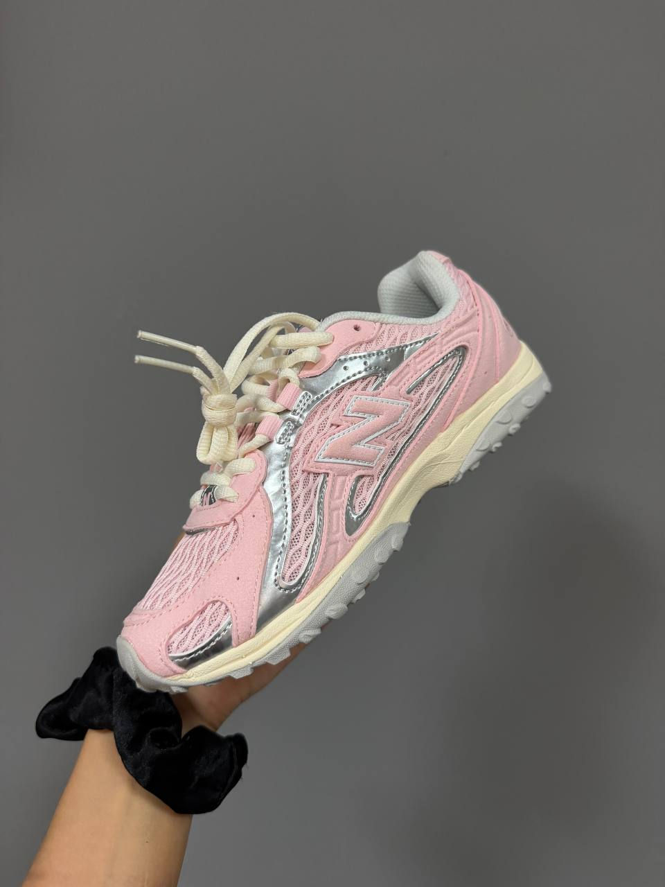Miniatura: NEW BALANCE 204L CANDY PINK