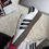 Miniatura: Adidas Samba White Platform