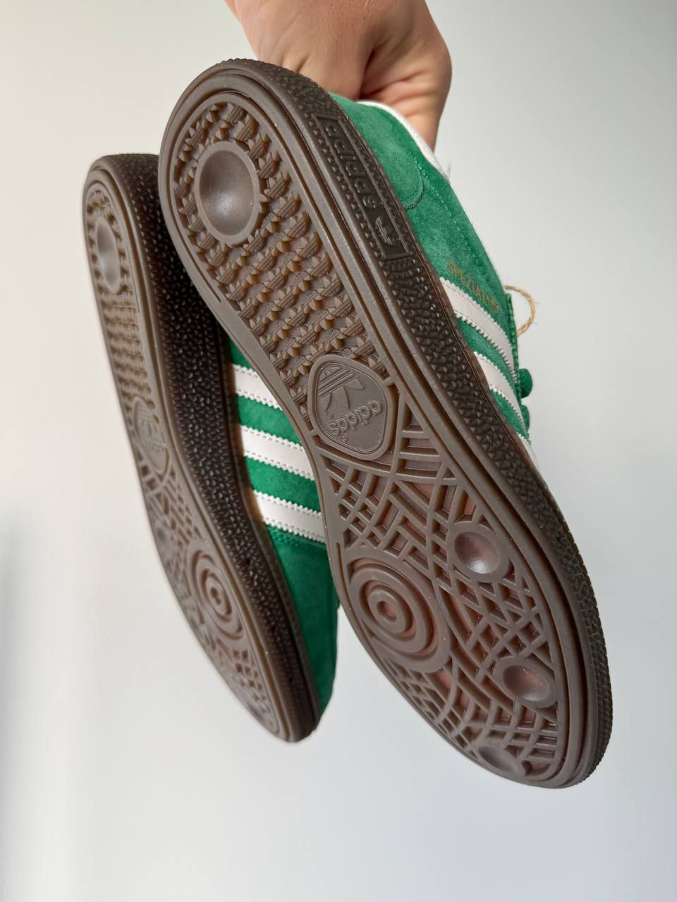 Miniatura: Adidas Adidas Spezial Green