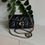 Miniatura: Coach Tabby Shoulder Bag 20 Blackgold