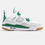 Miniatura: Nike Air Jordan 4 SB Green White