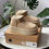 Miniatura: UGG Ultra Mini Beige Platform