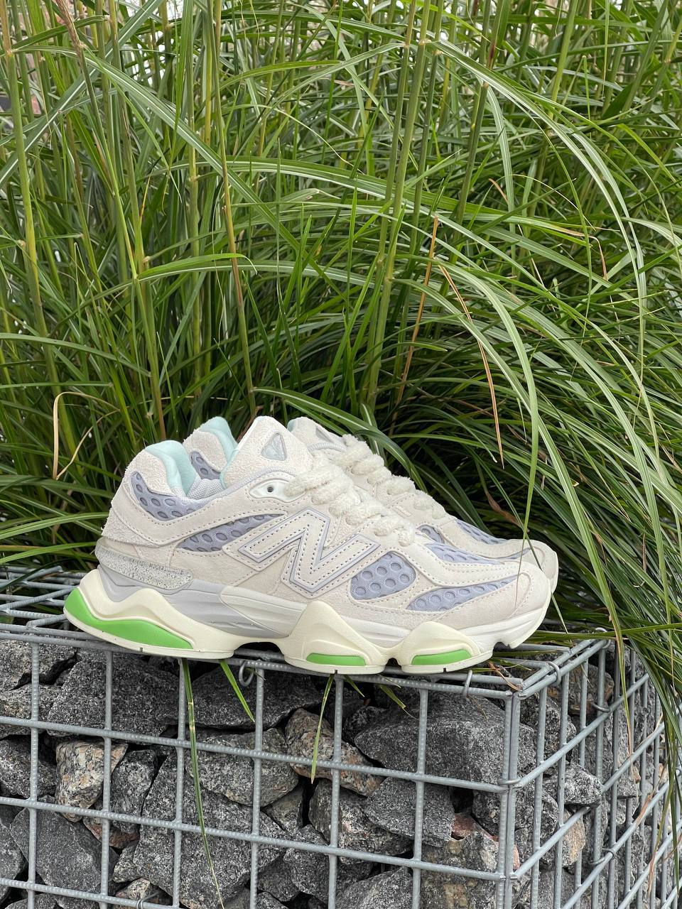 Miniatura: New Balance 9060 Bricks & Wood