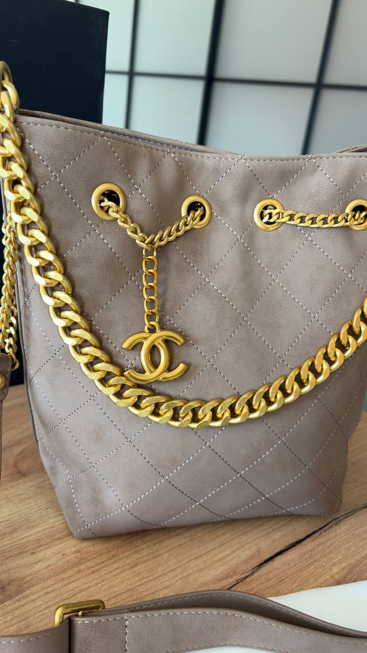 Miniatura: Chanel Beige