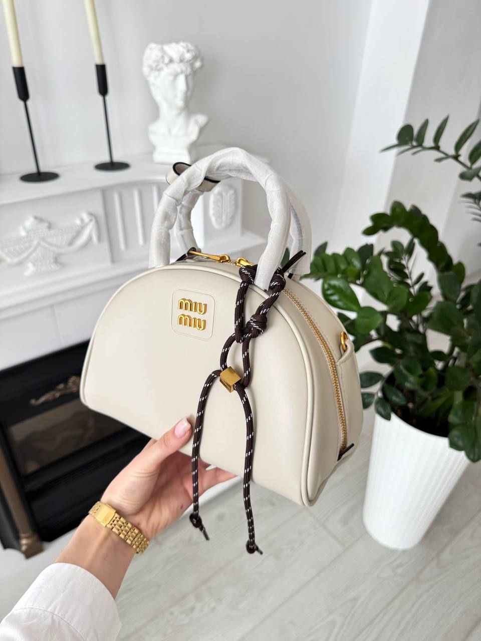 Miniatura: Miu Miu Milk