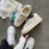 Miniatura: Adidas Campus X Bad Bunny Beige