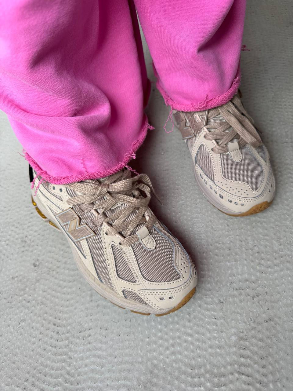 Miniatura: New Balance 1906R Beige