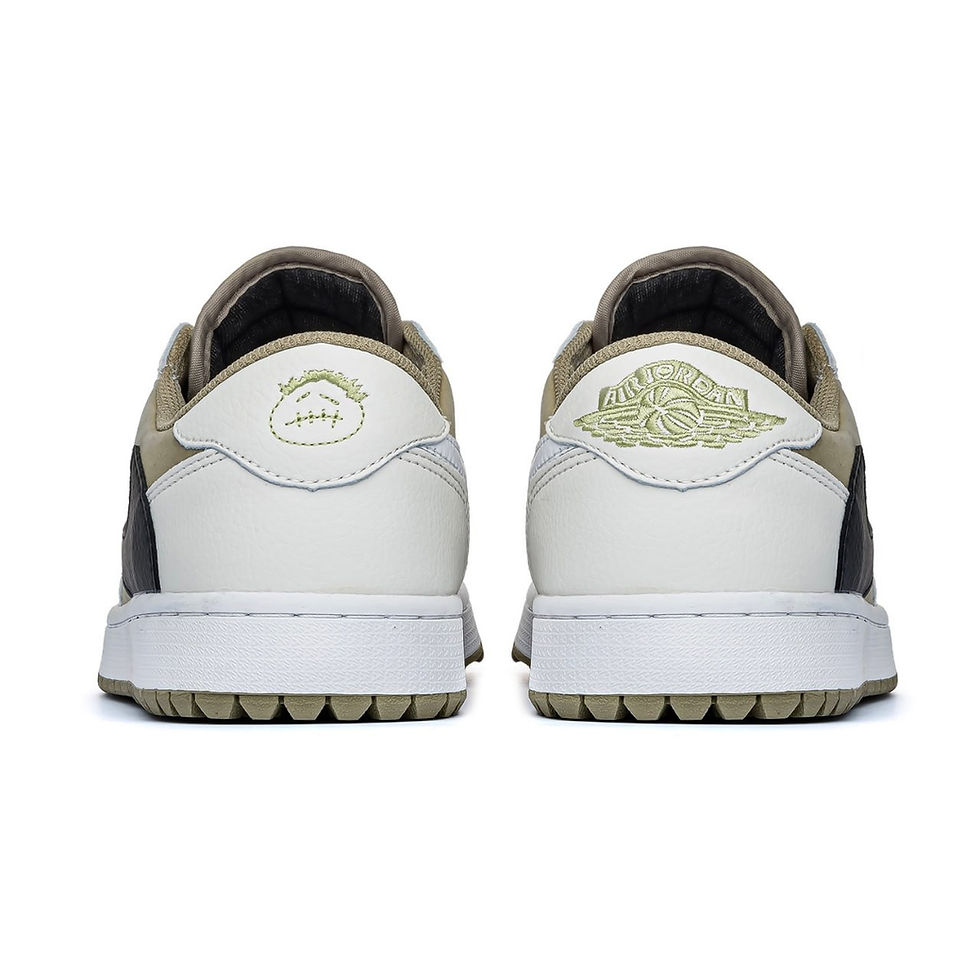 Miniatura: Nike Air Jordan 1 Travis Scott Golf