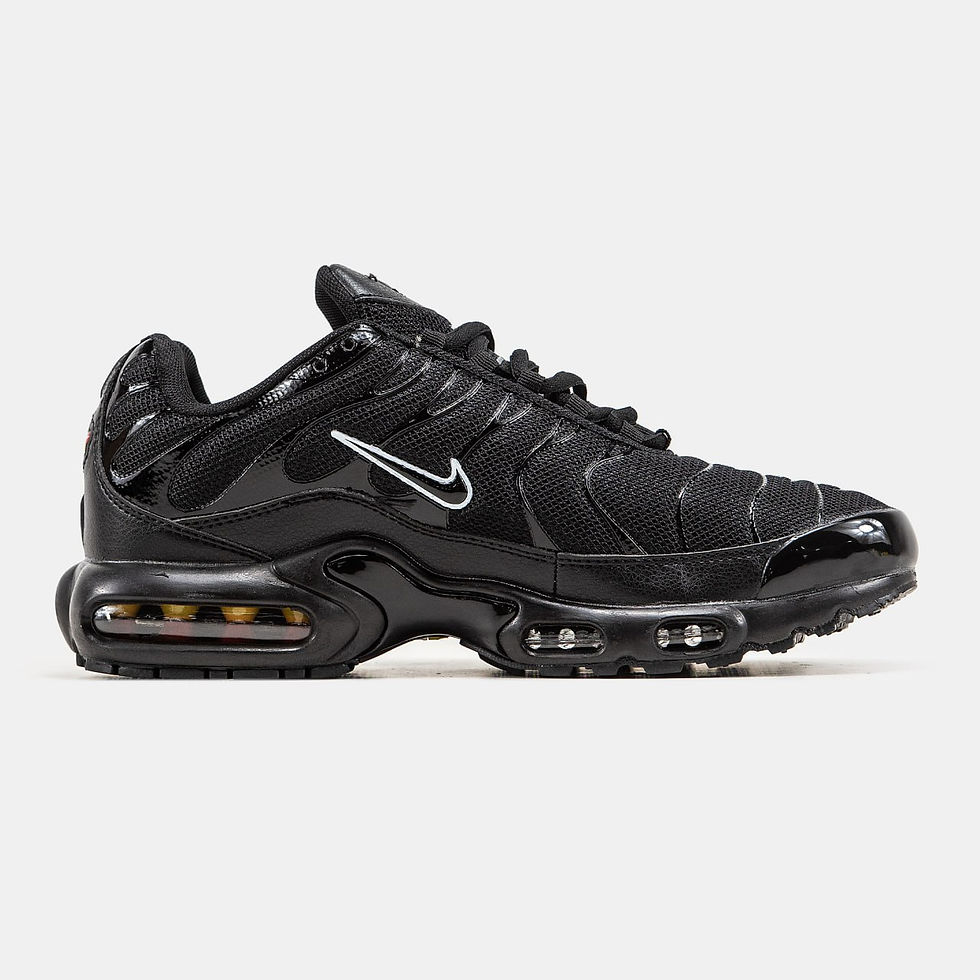Miniatura: Air Max TN Plus Black