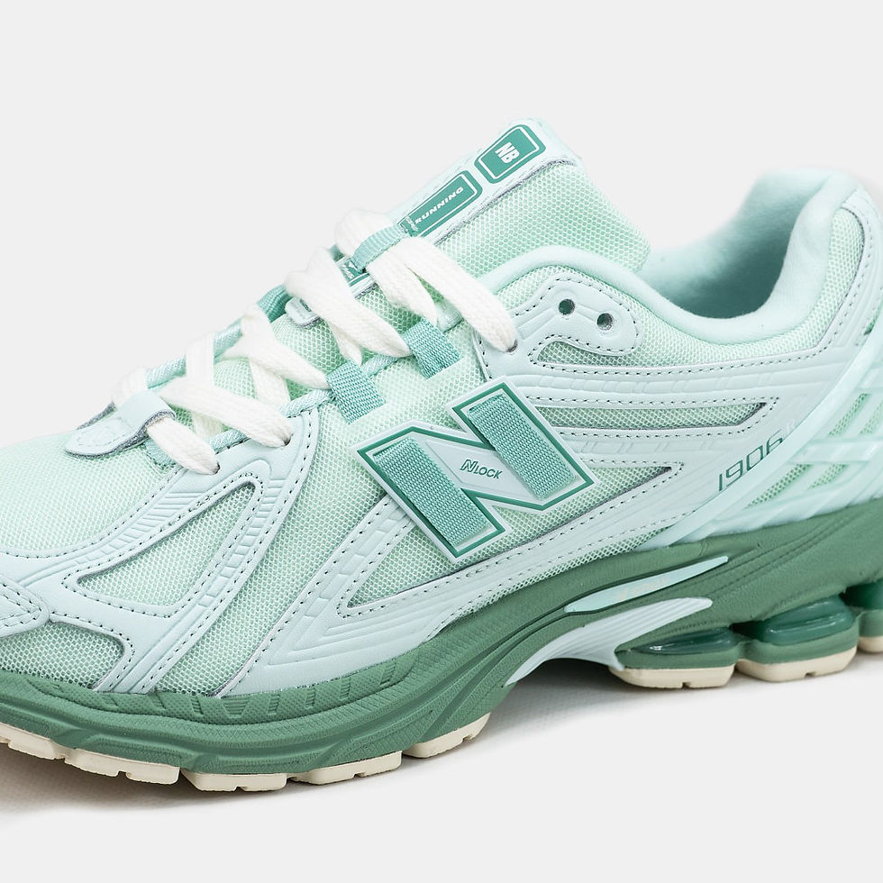 Miniatura: New Balance 1906R Mint Green