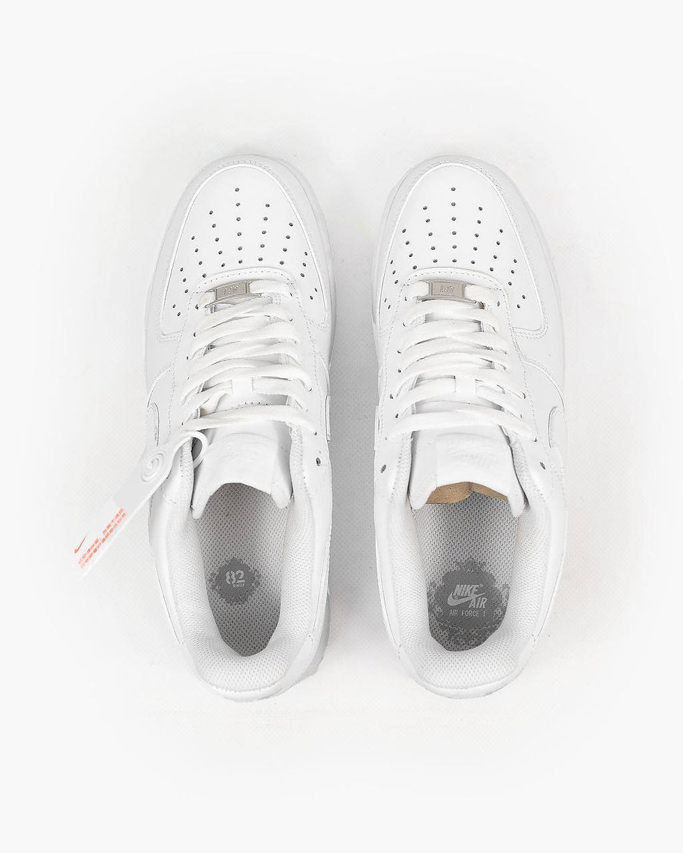 Miniatura: Air Force 1 White