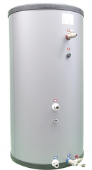 DeWarmte boiler