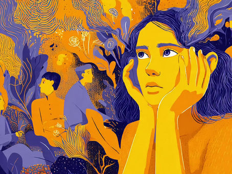 Ból i jego konsekwencje