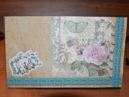 Ze Skarbnicy świętości 