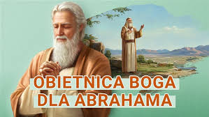 Abraham - ojciec narodów i wyznań