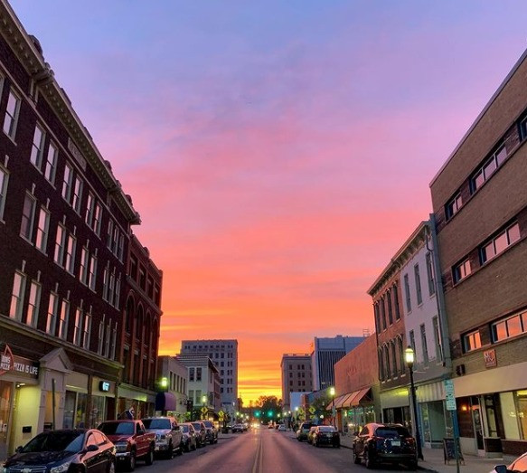 Middletown Ohio The Secret Cash Flowing Market Between Cincinnati And Dayton